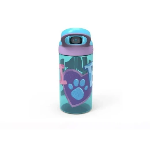 Zak Designs Blues Clues 16-ounce Reusable Plastic Water Bottle - Zak Designs - Image 2
