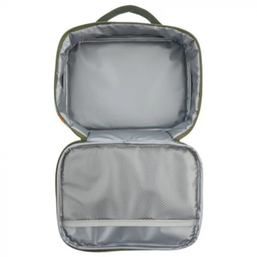 Stephen Joseph Preschool Lunchbox Insulated Lunch Bag for Boys and Girls, Fun Designs - Stephen Joseph - Image 5