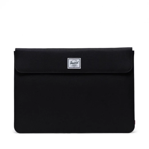 Herschel Spokane 15-16 Inch Laptop Sleeve - Black Herschel Spokane 15-16 Inch Laptop Sleeve - Black