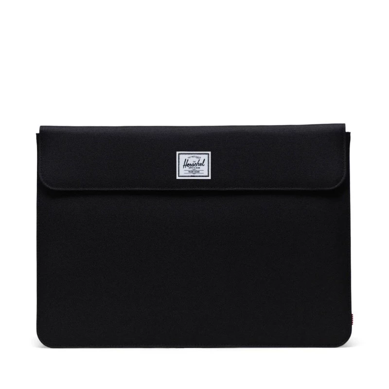 Herschel Spokane 15-16 Inch Laptop Sleeve - Black - Herschel