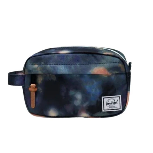 Herschel Chapter Carry On Toiletry Bag - FLORAL MIST 24.1 x 15.2 x 11.4 cm Travel Accessory Herschel Chapter Carry On Toiletry Bag - FLORAL MIST 24.1 x 15.2 x 11.4 cm Travel Accessory