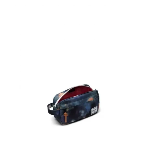 Herschel Chapter Carry On Toiletry Bag - FLORAL MIST 24.1 x 15.2 x 11.4 cm Travel Accessory - Image 2