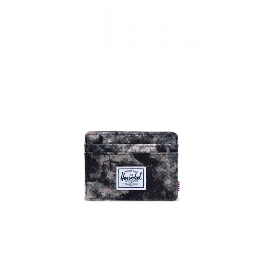 Herschel Charlie Card Holder Wallet – Nature Combo Design, Compact Envelope-Style Wallet (8 × 10.5 cm) Herschel Charlie Card Holder Wallet – Nature Combo Design, Compact Envelope-Style Wallet (8 × 10.5 cm)