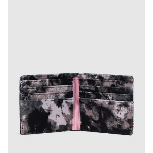 Herschel Hank Wallet – RFID Wallet  Camouflage Card & Cash Holder – 9 × 11 × 1 cm, Travel & Everyday Carry - Herschel - Image 3