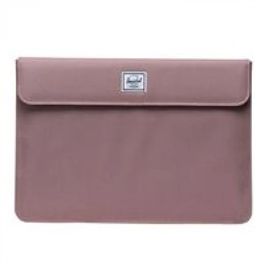 جراب لابتوب Herschel Supply Spokane 15-16" - رمادي وردي جراب لابتوب Herschel Supply Spokane 15-16" - رمادي وردي