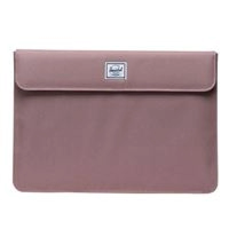 جراب لابتوب Herschel Supply Spokane 15-16" - رمادي وردي - هيرشل