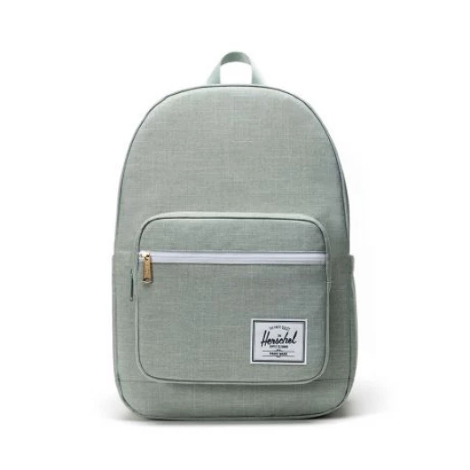 Herschel Pop Quiz Backpack - Iceberg Green Herschel Pop Quiz Backpack - Iceberg Green