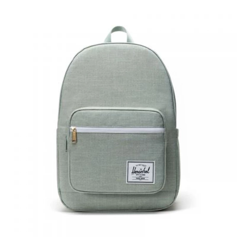 Herschel Pop Quiz Backpack - Iceberg Green - Herschel