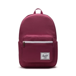 Herschel Supply Co. Pop Quiz Backpack Black 22L for School and Work
