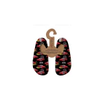 Slipstop NASCAR Shoes Size 30-32 – Versatile non-slip footwear for daycare pool beach protects feet from hot sand pebbles and slippery floors - Slipstop