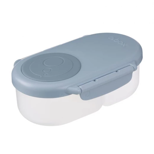 BBox Snack Box for Kids Toddlers, Leakproof, BPA Free, Dishwasher Safe BBox Snack Box for Kids Toddlers, Leakproof, BPA Free, Dishwasher Safe
