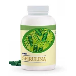 DXN Spirulina Candy 500 Health Food Supplement Alkaline Nutrient Rich Blue Green Algae - Dxn