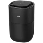 Beurer LB 200 Cold Evaporation Air Humidifier 3L Black, Energy Efficient, for 30 m² Rooms - Beurer