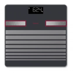 Beurer BF 451 BT LE Digital Body Weight Scale, Black, 60 Months Warranty