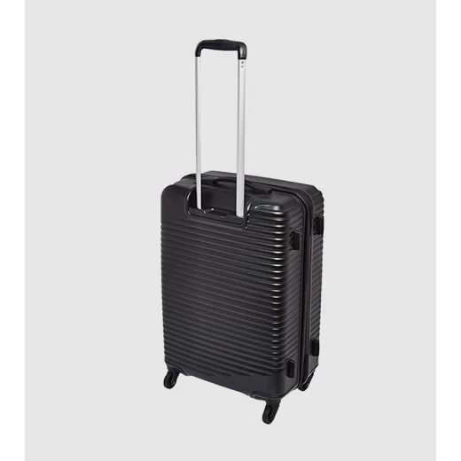 American Tourister Sky Park Hard Shell Spinner Trolley Bag 68 cm Black - American Tourister - Image 2