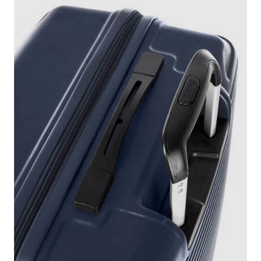 American Tourister Sky Park Hard Shell Spinner Trolley Bag 68 cm Black - American Tourister - Image 3