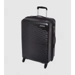 American Tourister Sky Park Hard Shell Spinner Trolley Bag 68 cm Black - American Tourister