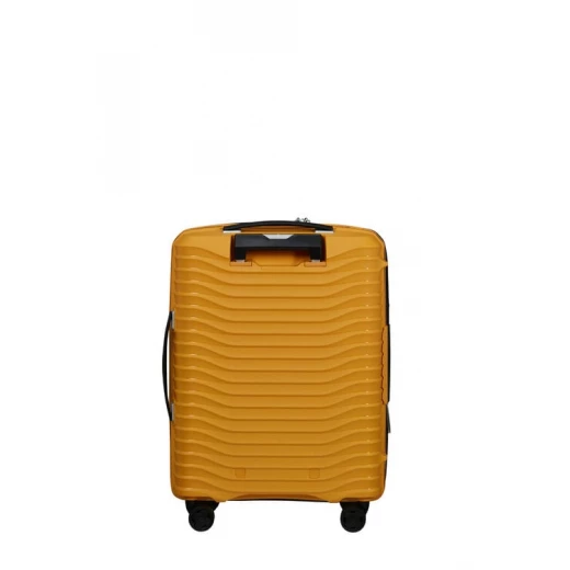 Samsonite Upscape Spinner 55cm Yellow Lightweight Expandable Carry On Luggage - Samsonite - Image 3