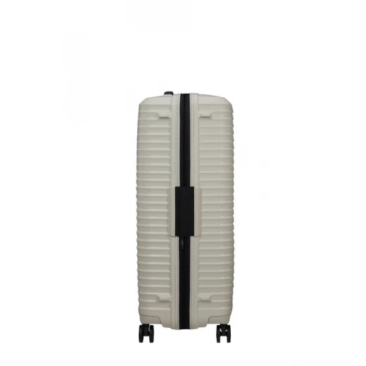 Samsonite Upscape Spinner 75cm Expandable Luggage, Warm Neutral Yellow - Samsonite - Image 5