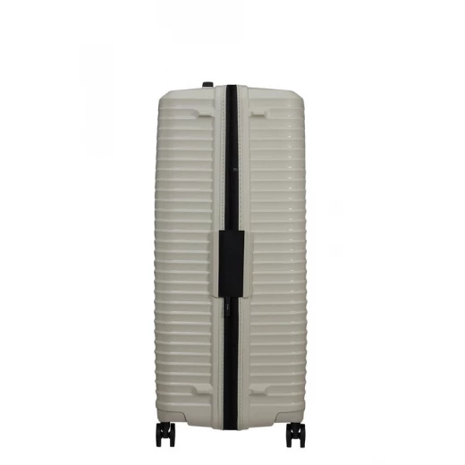 Samsonite Upscape Spinner 81cm Lightweight Polypropylene Luggage, Warm Neutral - Samsonite - Image 5