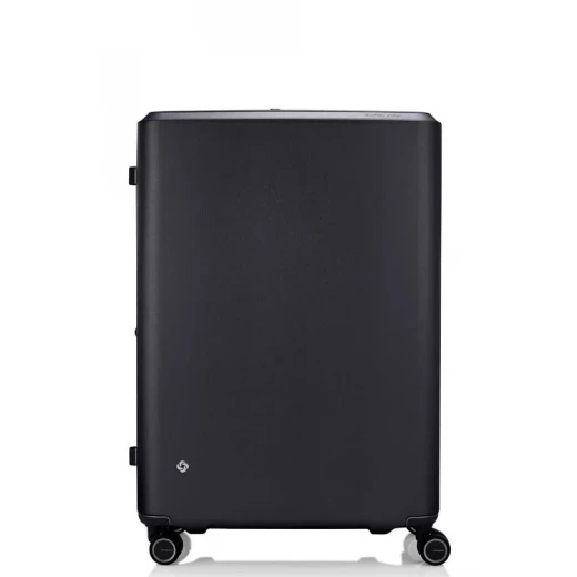 Samsonite Evoa Z Spinner 81cm Black Expandable Luggage with TSA Lock - Samsonite - Image 3