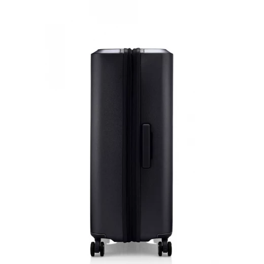 Samsonite Evoa Z Spinner 81cm Black Expandable Luggage with TSA Lock - Samsonite - Image 4