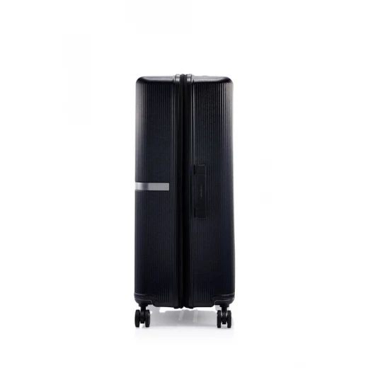 Samsonite Minter Spinner 81/30 EXP Black 30 Inch Luggage with Expandable Design, Durable Hard Shell, 4 Wheel System, and TSA Approved Locks for Secure Travel - Samsonite - Image 3