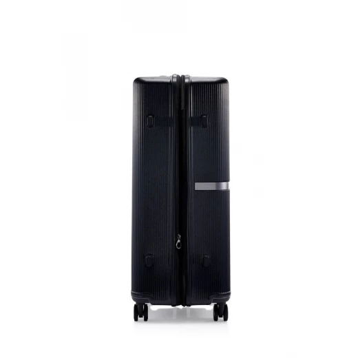 Samsonite Minter Spinner 81/30 EXP Black 30 Inch Luggage with Expandable Design, Durable Hard Shell, 4 Wheel System, and TSA Approved Locks for Secure Travel - Samsonite - Image 5