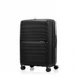 Samsonite Octolite Neo Spinner 68cm Black Expandable Luggage - Samsonite
