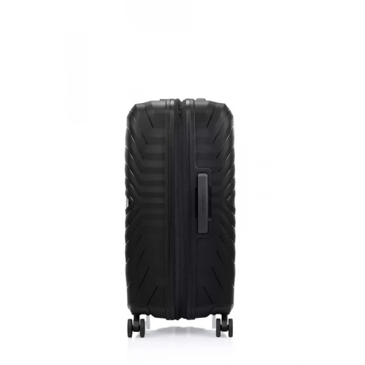 Samsonite Octolite Neo Spinner 68cm Black Expandable Luggage - Samsonite - Image 4