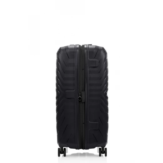 Samsonite Octolite Neo Spinner 68cm Black Expandable Luggage - Samsonite - Image 6