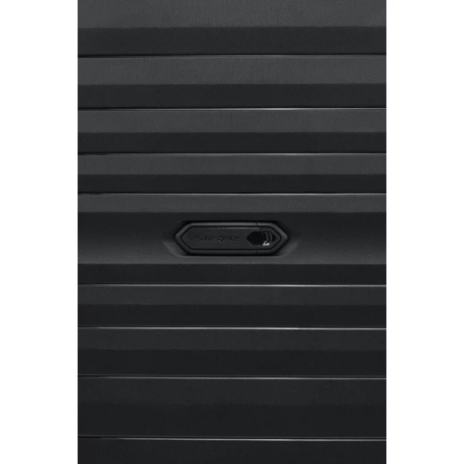 Samsonite Octolite Neo Spinner 68cm Black Expandable Luggage - Samsonite - Image 7