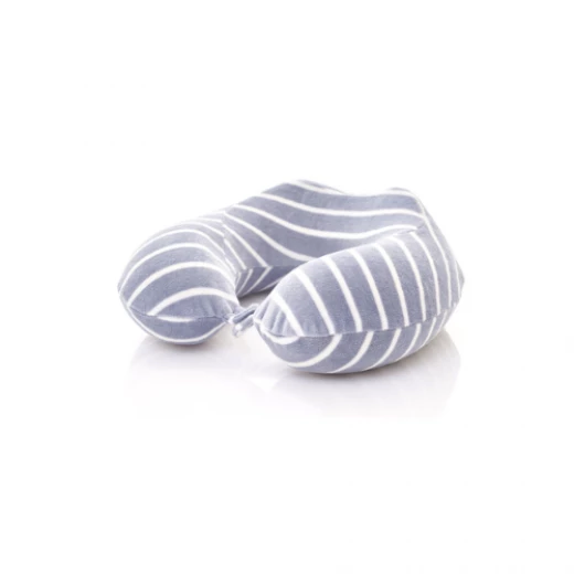 American Tourister Memory Foam Travel Pillow After Dark, 360 Degree Neck Support American Tourister Memory Foam Travel Pillow After Dark, 360 Degree Neck Support