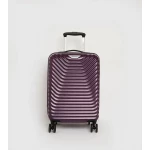 American Tourister SKY COVE Spinner 55 cm Luggage Trolley Bag Durable Travel Suitcase