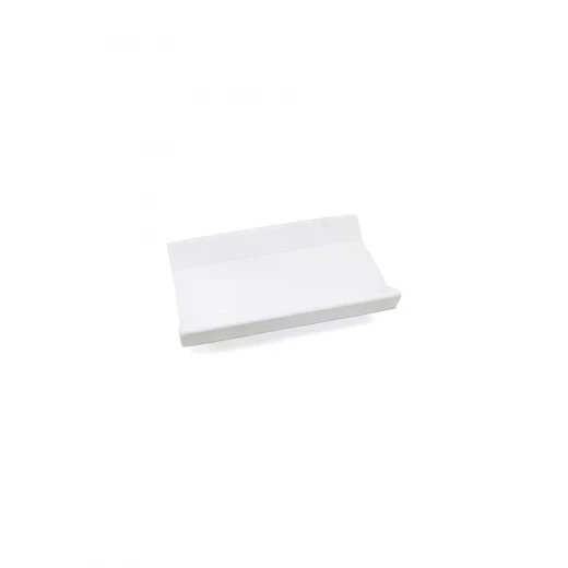 Italbaby Soft Changing Pad with Pocket White, Baby Changing Mat Italbaby Soft Changing Pad with Pocket White, Baby Changing Mat