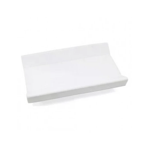 Italbaby Soft Changing Pad with Pocket White, Baby Changing Mat - Italbaby - Image 3