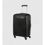 American Tourister Phoenix Hard Shell Spinner Trolley Bag 68 cm Black Luggage - American Tourister