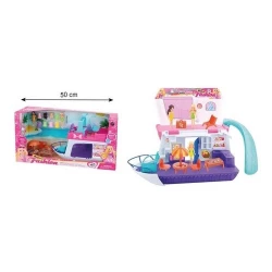 Educational Toys Set for Kids, Building Blocks, Colorful, Model CJ-4483329