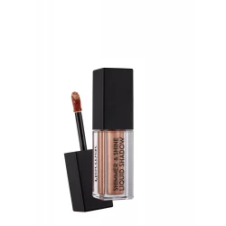 Flormar Shimmer and Shine Liquid Eyeshadow in Sunset Look for Glamorous Eyes, 4.5 ml – Long-Lasting, Easy to Apply, and Adds a Dazzling Sparkle to Any Eye Makeup Look