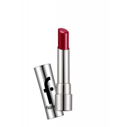 Flormar Sheer Up Lipstick 007 Splendid Ruby, Hydrating Lip Color, 3g