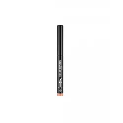 Flormar Color Shadow Stick Creamy Matte Eyeshadow Pencil, Long-Lasting, 001 Soft Cloud