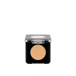 Flormar Mono Eyeshadow Golden Star 1.5g, High Pigment, Shimmering Finish