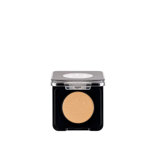 Flormar Mono Eyeshadow Golden Star 1.5g, High Pigment, Shimmering Finish Flormar Mono Eyeshadow Golden Star 1.5g, High Pigment, Shimmering Finish