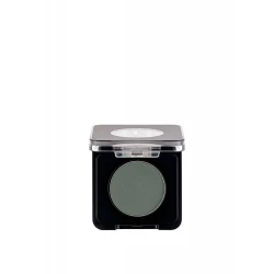 Flormar Mono Eyeshadow Emerald Green 024 Compact Single Eyeshadow High Pigment Long Lasting Wear Blendable 3g Perfect for Creating Stunning Eye Looks Versatile Shade