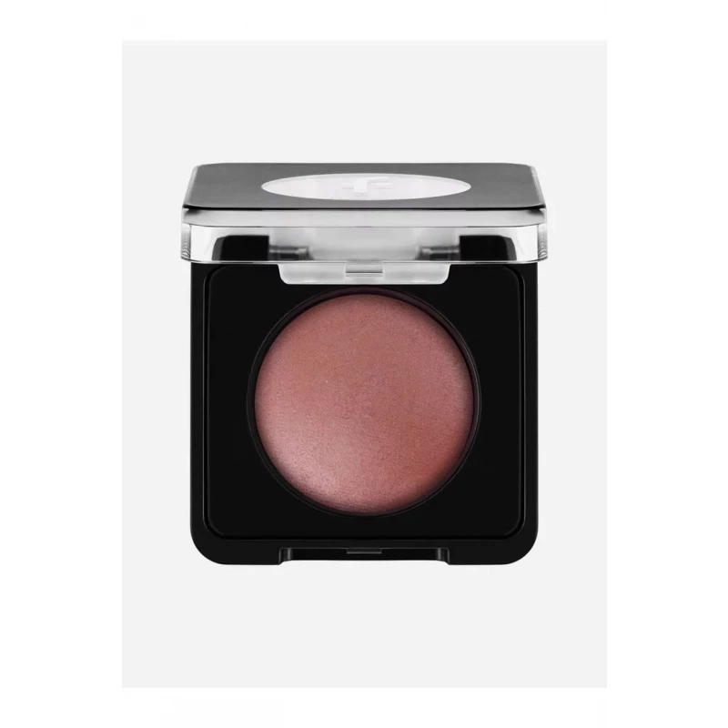 Flormar Baked Blush-On 060 Deep Rose, Long-Lasting, Natural Finish, 5g - Flormar