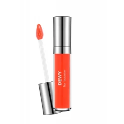 Flormar Dewy Lip Booster Plumping Lip Gloss 011 Exotic Aura 4.5ml