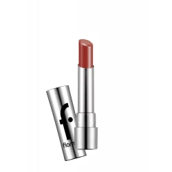 Flormar Sheer Up Lipstick, Hydrating, Semi-Transparent, Glossy Finish, 022 Daring Whisper