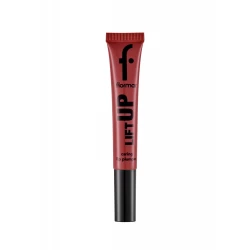 Flormar Lift Up Lip Plumper Gloss Secret Fever 10 ml: Achieve Fuller, Hydrated Lips With a Beautiful Shine