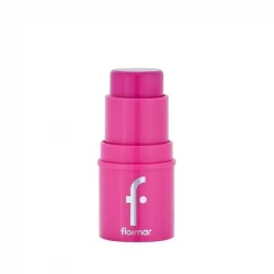 Flormar Stick Blush On The Go 04 Pinky Kiss Creamy Blush for Cheeks