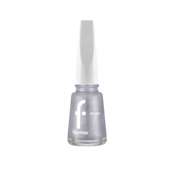 Flormar Pearly Nail Enamel PL479 Lavender Glow, Long-Lasting Shine, 11 ml